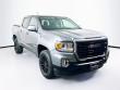 Used 2021 GMC Canyon Elevation Truck Crew Cab