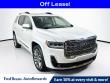 Certified 2023 GMC Acadia Denali SUV