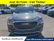 Used 2017 GMC Acadia SLE-1 SUV