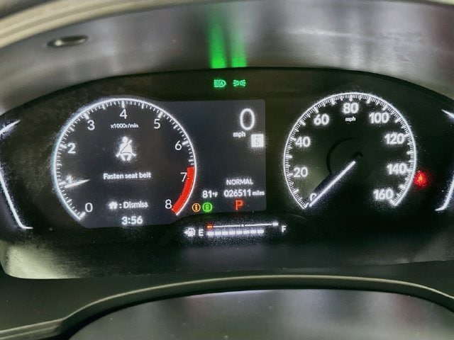 2024 Honda Civic Sport - Photo 15