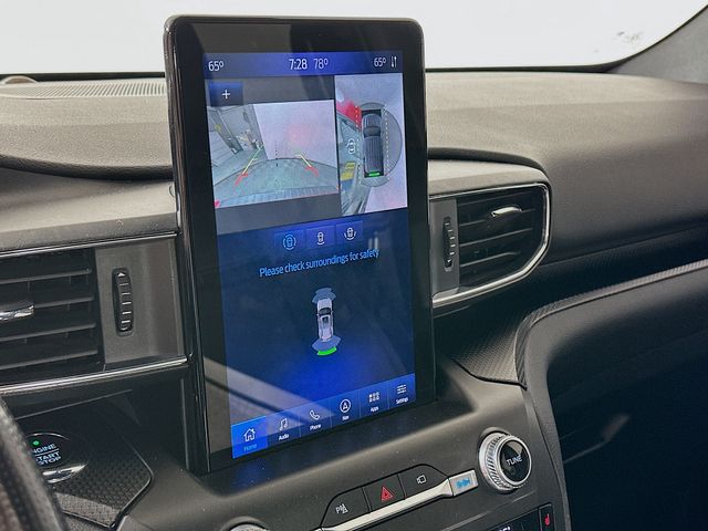 2020 Ford Explorer ST - Photo 19