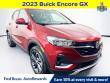 Used 2023 Buick Encore GX Select SUV