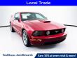Used 2007 Ford Mustang GT Premium Coupe