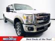 Used 2016 Ford F-350 Lariat Truck Crew Cab
