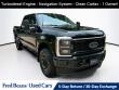 Used 2023 Ford F-250  Truck Crew Cab