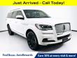 Used 2023 Lincoln Navigator L Reserve SUV