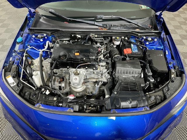2024 Honda Civic Sport - Photo 32
