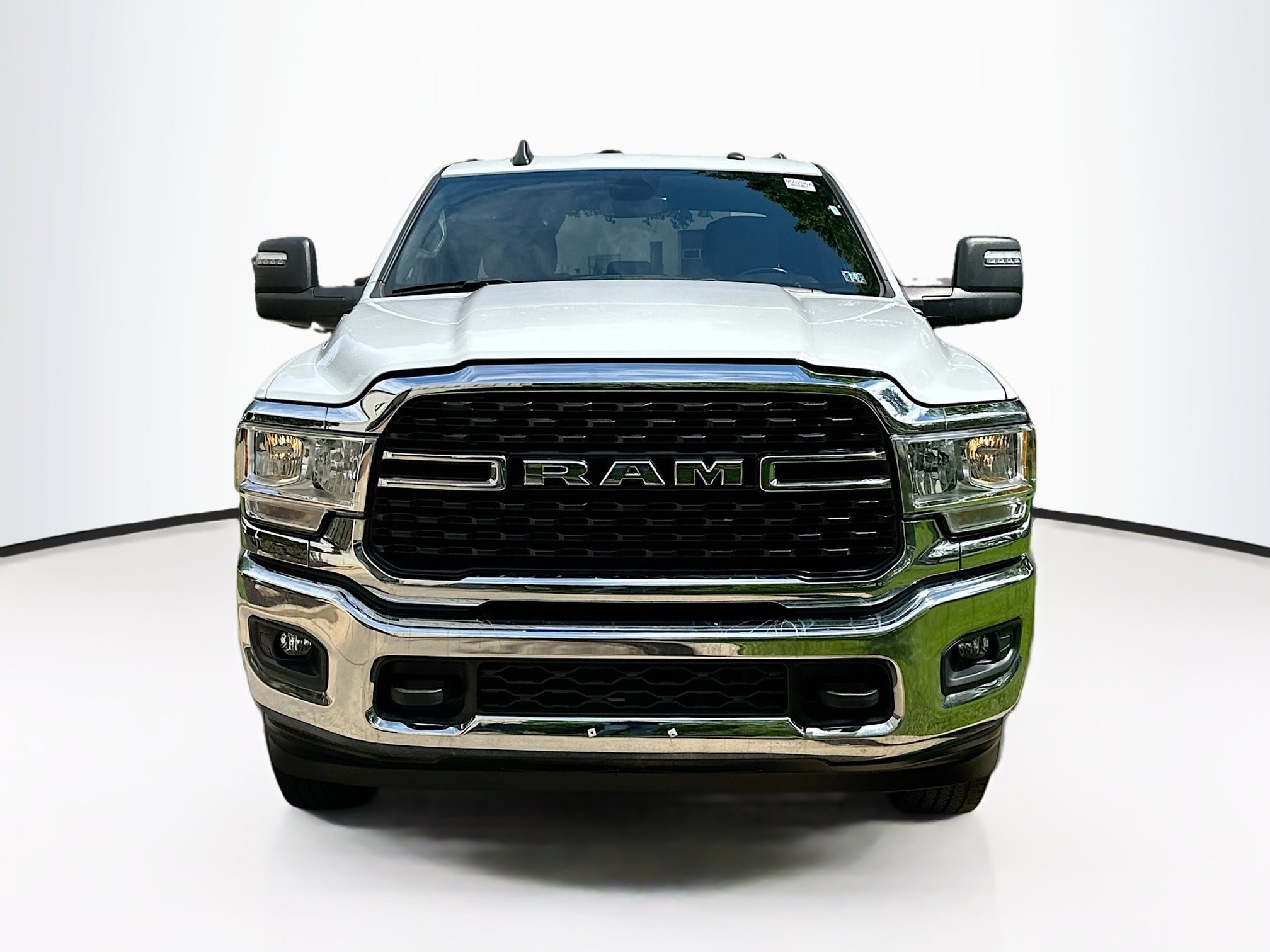 Used 2023 RAM Ram 2500 Pickup Big Horn with VIN 3C6UR5JJ6PG603088 for sale in Doylestown, PA