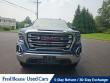 Used 2019 GMC Sierra 1500 SLT Truck Crew Cab