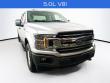 Used 2018 Ford F-150 XLT Truck SuperCab Styleside