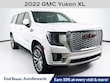  GMC Yukon XL