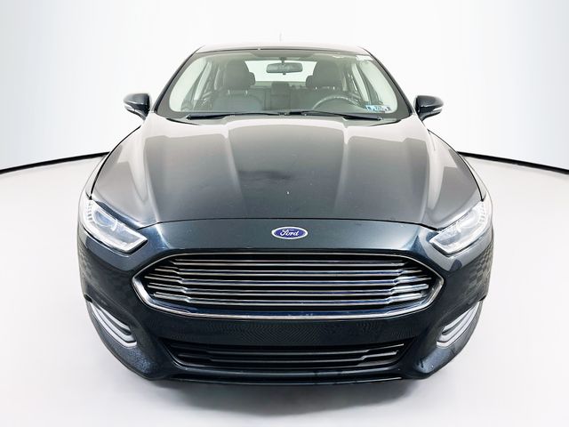 Used 2014 Ford Fusion SE with VIN 3FA6P0H7XER385460 for sale in Doylestown, PA