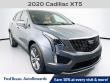 Used 2020 CADILLAC XT5 Premium Luxury SUV