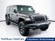 Used 2020 Jeep Wrangler Rubicon SUV