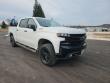 Used 2020 Chevrolet Silverado 1500 LT Trail Boss Truck Crew Cab