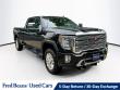 Used 2020 GMC Sierra 2500HD Denali Truck Crew Cab