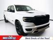 Used 2022 Ram 1500 Limited Truck Crew Cab