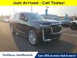 Used 2021 CADILLAC Escalade Luxury SUV