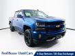 Used 2018 Chevrolet Silverado 1500 LT Truck Crew Cab