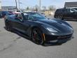 Used 2016 Chevrolet Corvette Stingray Z51 Convertible