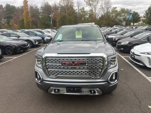 2020 Gmc Sierra 1500 Denali photo 2