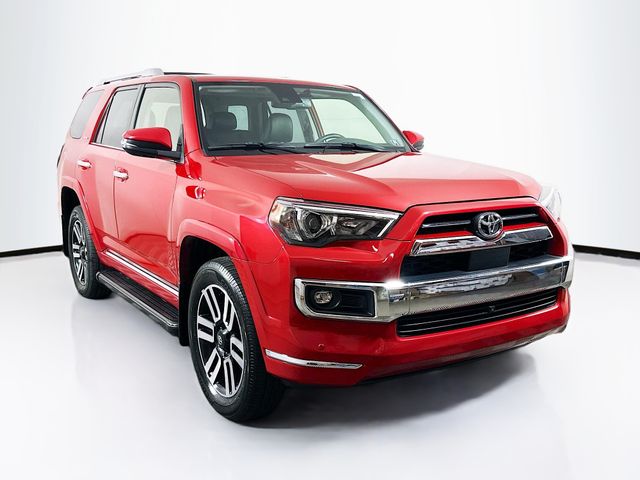 2023 Toyota 4Runner Limited's photo