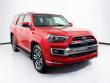 Certified 2023 Toyota 4Runner Limited SUV