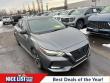 Used 2021 Nissan Sentra SR Sedan