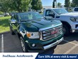  GMC Canyon