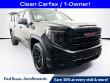 Certified 2023 GMC Sierra 1500 Elevation Truck Crew Cab
