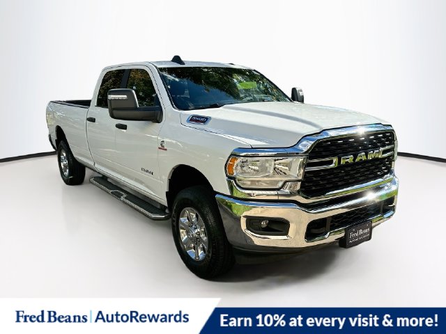  Ram 3500