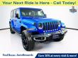 Used 2022 Jeep Wrangler Unlimited 4xe Unlimited Sahara 4xe SUV