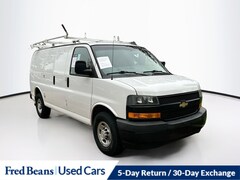 2018 Chevrolet Express 2500 Work Van