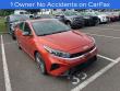 Used 2022 Kia Forte GT-Line Sedan