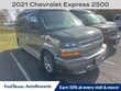  Chevrolet Express 2500