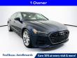 Used 2022 Audi A7 55 Prestige Sportback