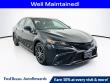 Used 2023 Toyota Camry SE Sedan