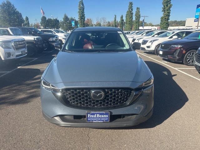2023 Mazda CX-5 2.5 S Carbon photo 2
