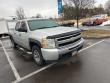 Used 2010 Chevrolet Silverado 1500 LT Truck Crew Cab