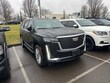  CADILLAC Escalade ESV