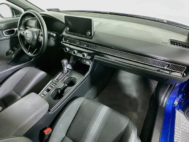 2024 Honda Civic Sport - Photo 31