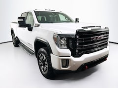 2022 GMC Sierra 3500 HD AT4 Truck Crew Cab