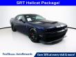 Used 2016 Dodge Challenger SRT Hellcat Coupe