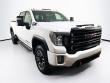 Certified 2022 GMC Sierra 3500 HD AT4 Truck Crew Cab
