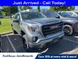 Used 2021 GMC Sierra 1500 Elevation Truck Crew Cab