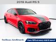 Used 2019 Audi RS 5 2.9T Sportback