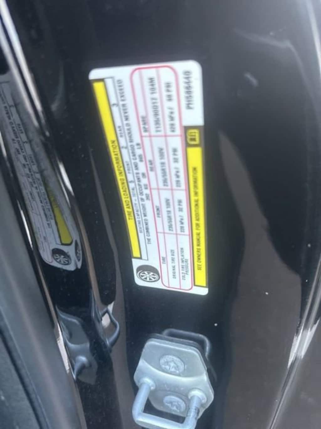 Used 2023 Dodge Challenger SXT Coupe