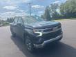 Certified 2022 Chevrolet Silverado 1500 LT Truck Crew Cab