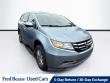 Used 2014 Honda Odyssey EX-L Van