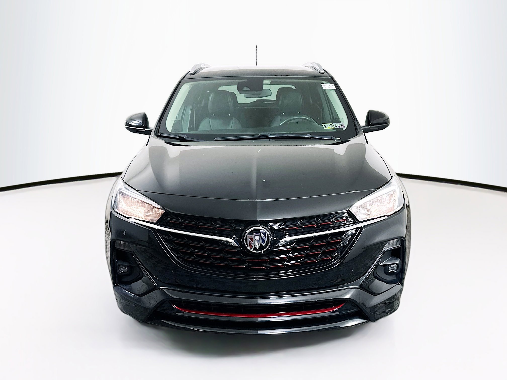 2022 Buick Encore GX Select photo 2